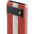 Latvia Flag Distressed Google Pixel 6 Case